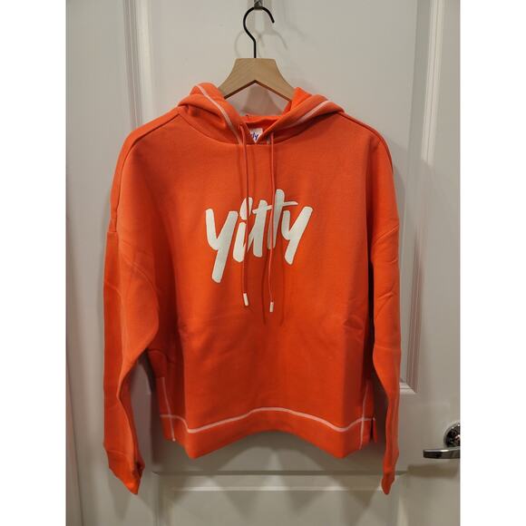 Yitty Major Label EP Hoodie - Picture 6 of 6